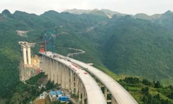 1-5月全國(guó)公路建設(shè)完成投資9349億元！下半年將開工一批重點(diǎn)項(xiàng)目